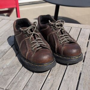 Dr. Martens 9351 Shoes MIE Uk4